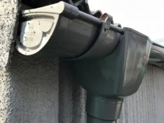 じょうご（集水器）